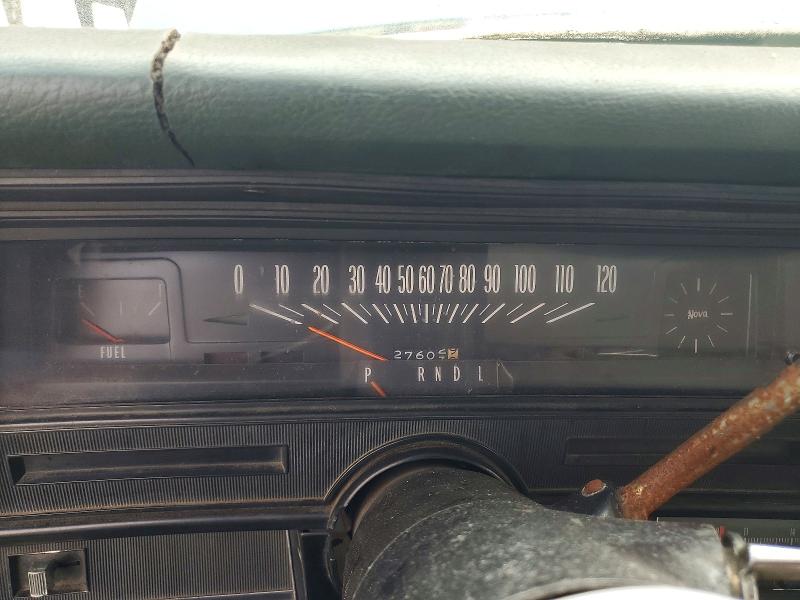 Продаж на аукціоні авто 1971 Chevrolet Nova, vin: 113691W119741, номер лоту: 57255746