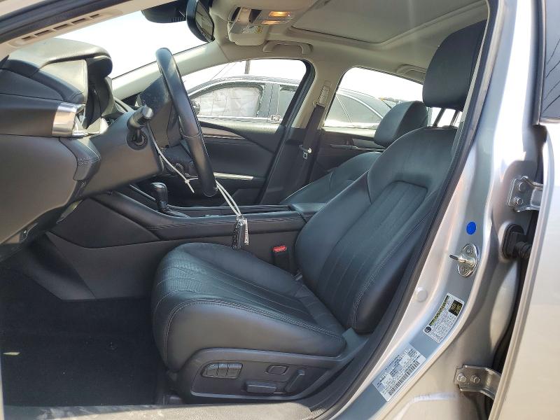 Aukcja sprzedaży 2018 Mazda 6, vin: JM1GL1WY6J1307077, numer aukcji: 57377336