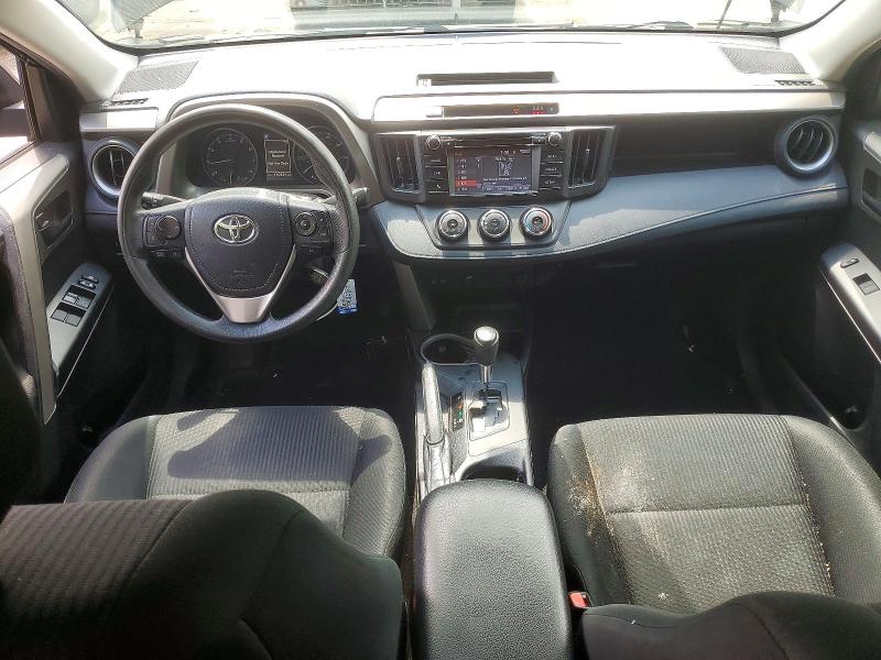 2018 Toyota Rav4 მანქანა იყიდება აუქციონზე, vin: 2T3ZFREV2JW513651, აუქციონის ნომერი: 55506646