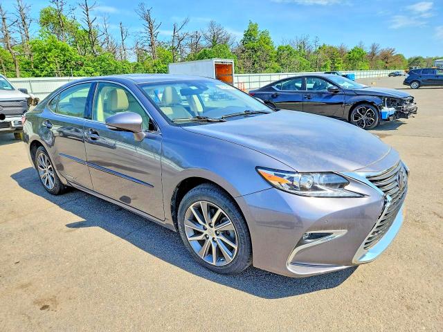 Продаж на аукціоні авто 2016 Lexus Es, vin: JTHBW1GG7G2112470, номер лоту: 57164526