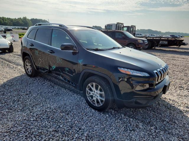 Продажа на аукционе авто 2017 Jeep Cherokee, vin: 1C4PJLCB9HW660718, номер лота: 57628036