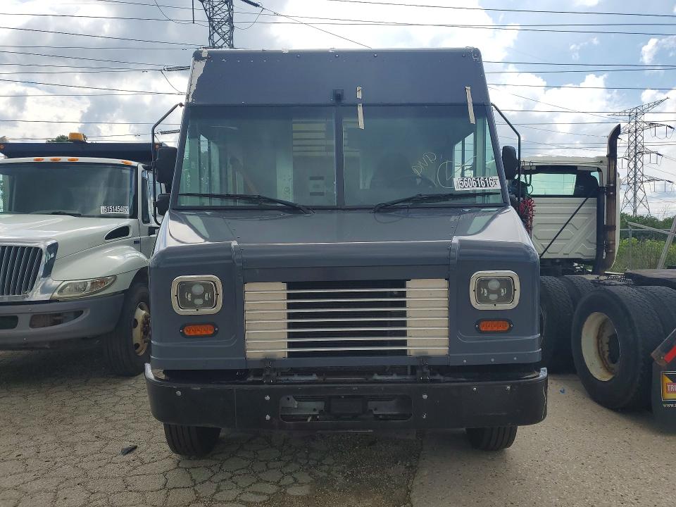 2020 Ford F59 მანქანა იყიდება აუქციონზე, vin: 1F65F5KN1L0A01935, აუქციონის ნომერი: 56061616