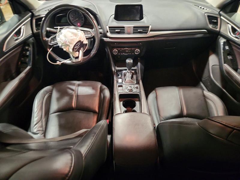 Aukcja sprzedaży 2018 Mazda 3, vin: 3MZBN1V35JM256780, numer aukcji: 56950996