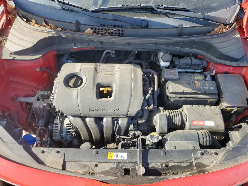 Продажа на аукционе авто 2020 Kia Soul, vin: KNDJ23AU3L7707171, номер лота: 56901116