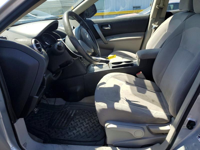 Aukcja sprzedaży 2011 Nissan Rogue, vin: JN8AS5MT8BW165167, numer aukcji: 55468886