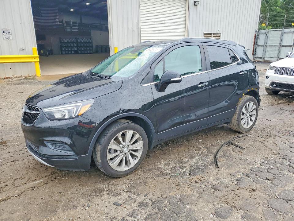 Aukcja sprzedaży 2019 Buick Encore, vin: KL4CJASB6KB758974, numer aukcji: 56266246