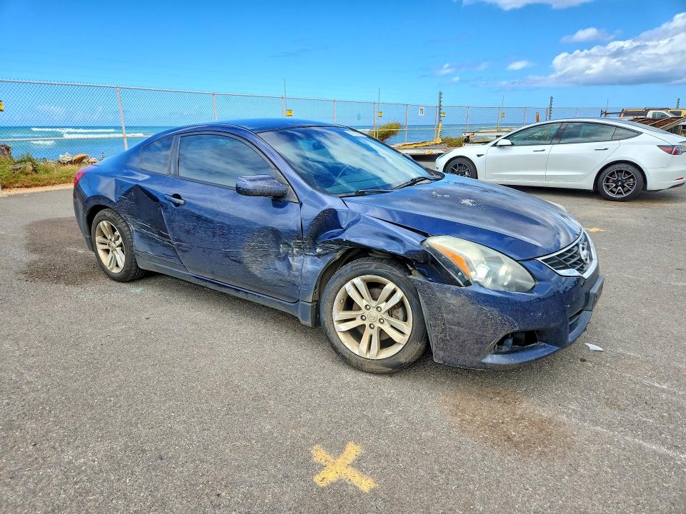 Aukcja sprzedaży 2012 Nissan Altima, vin: 1N4AL2EP3CC202479, numer aukcji: 57736716