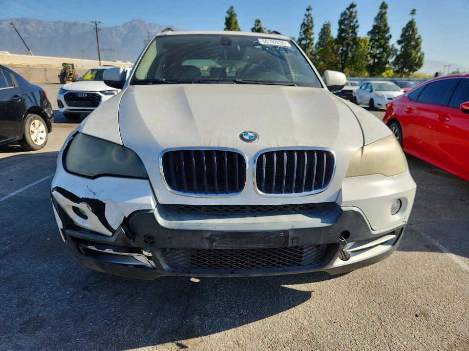 56192236 :رقم المزاد ، 5UXFE435X9L037965 vin ، 2009 Bmw X5 مزاد بيع