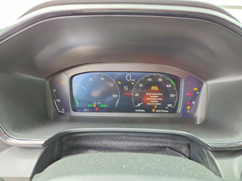 Aukcja sprzedaży 2026 Honda Cr -v, vin: 7FARS6H62TE042855, numer aukcji: 59009436