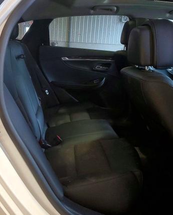 Продажа на аукционе авто 2014 Chevrolet Impala, vin: 2G1125S33E9250910, номер лота: 56774646