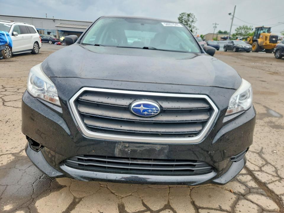 Продаж на аукціоні авто 2017 Subaru Legacy, vin: 4S3BNAA61H3054940, номер лоту: 58057646