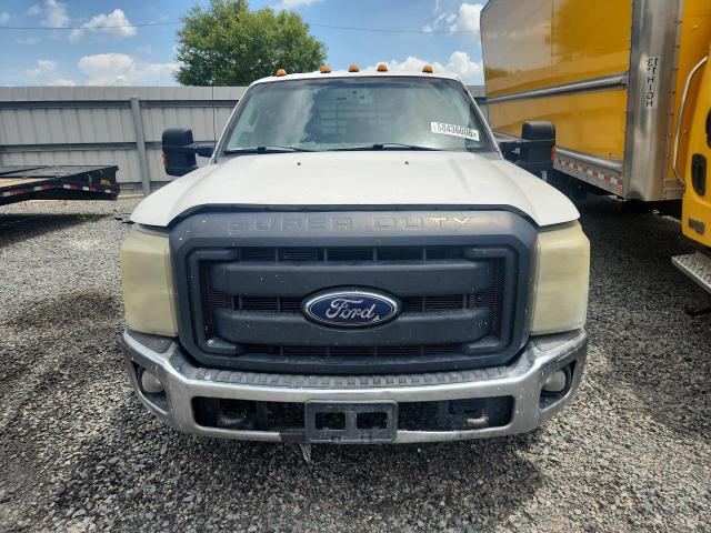 2013 Ford F350 მანქანა იყიდება აუქციონზე, vin: 1FD8W3GT1DEA27232, აუქციონის ნომერი: 58436006