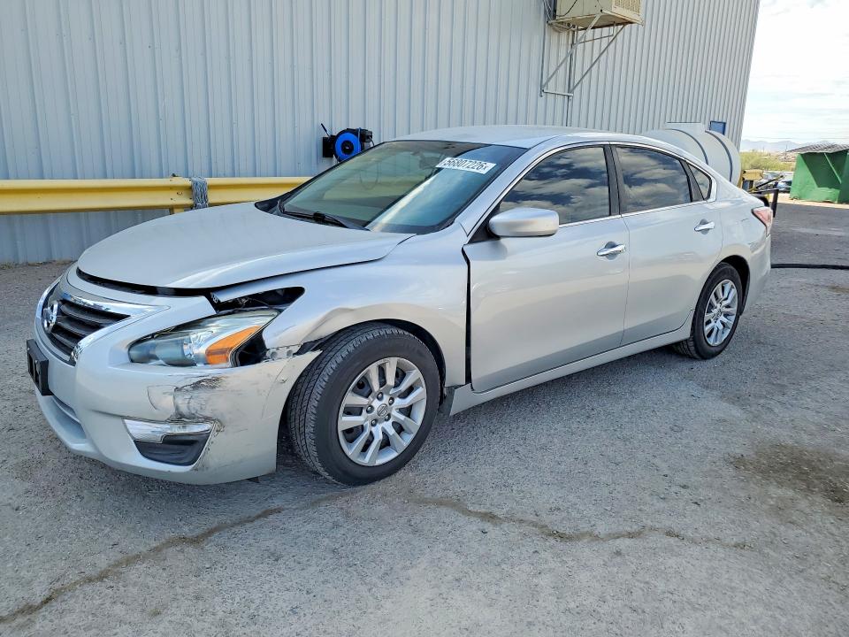 Продажа на аукционе авто 2014 Nissan Altima, vin: 1N4AL3AP2EN354479, номер лота: 56807226
