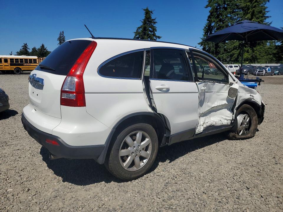 Продажа на аукционе авто 2007 Honda Cr-v, vin: JHLRE487X7C123236, номер лота: 55941376