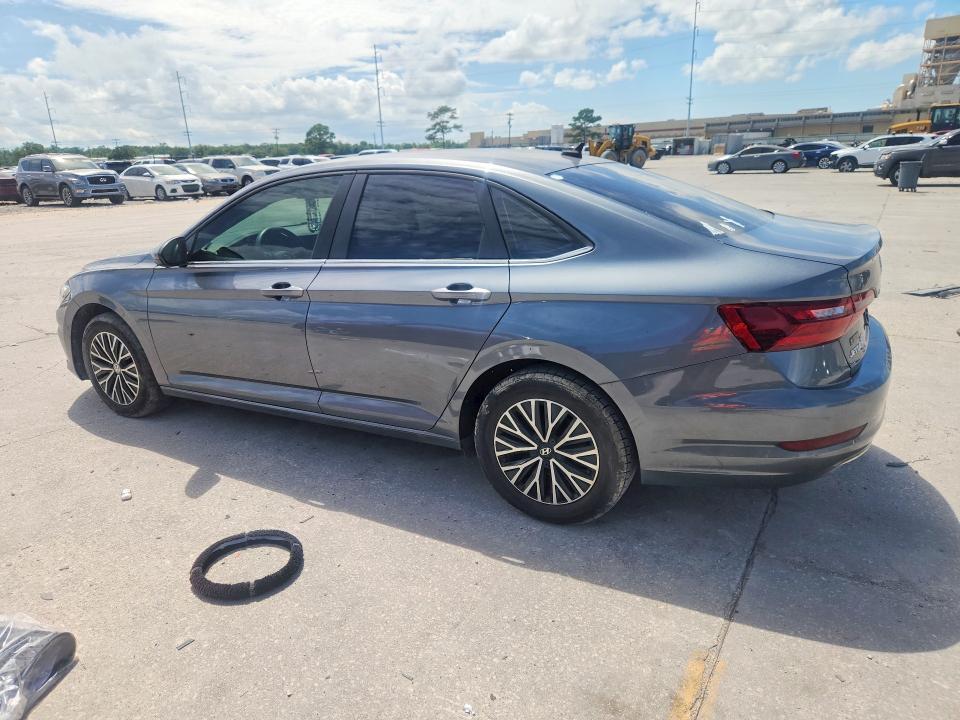 Aukcja sprzedaży 2021 Volkswagen Jetta, vin: 3VWC57BU0MM017839, numer aukcji: 56403446