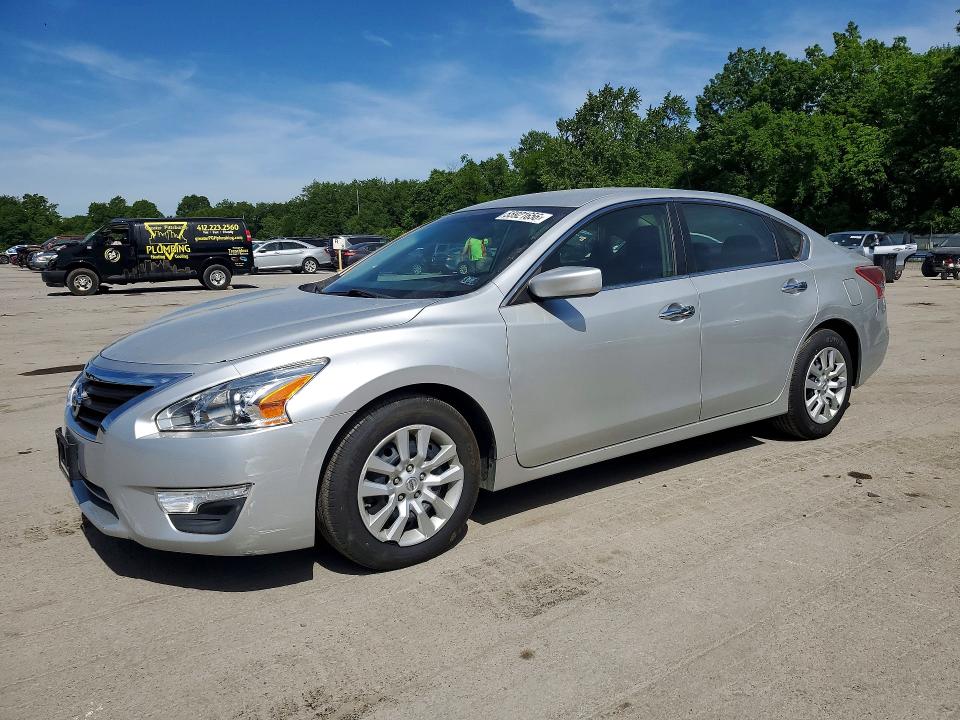 Aukcja sprzedaży 2013 Nissan Altima, vin: 1N4AL3AP8DC231067, numer aukcji: 56637606