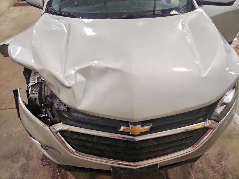 58901226 :رقم المزاد ، 2GNAXSEV6J6307141 vin ، 2018 Chevrolet Equinox مزاد بيع