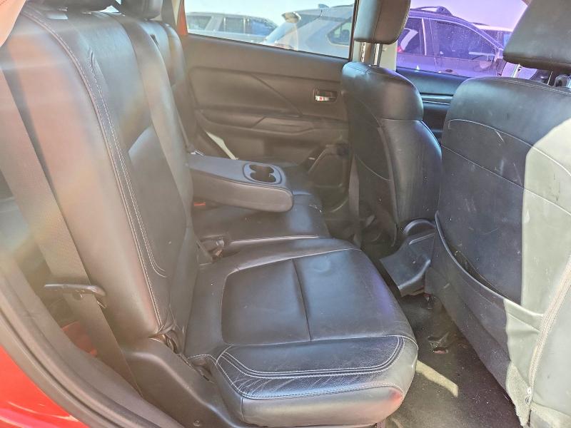 Продажа на аукционе авто 2019 Mitsubishi Outlander, vin: JA4AD3A30KZ031857, номер лота: 57591306