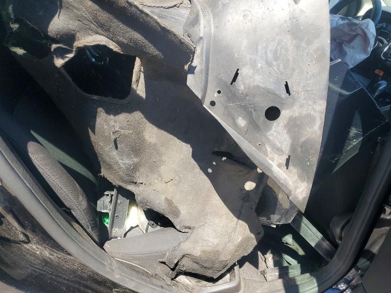 55995036 :رقم المزاد ، 1FADP3H28HL253331 vin ، 2017 Ford Focus مزاد بيع