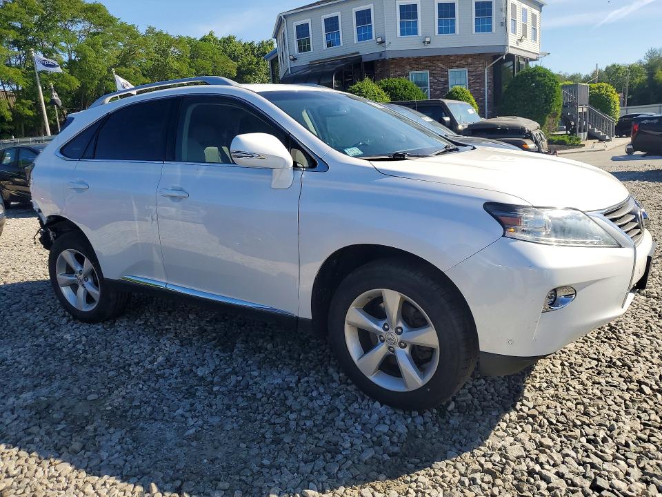 Продажа на аукционе авто 2015 Lexus Rx 350, vin: 2T2BK1BA2FC275054, номер лота: 56706406