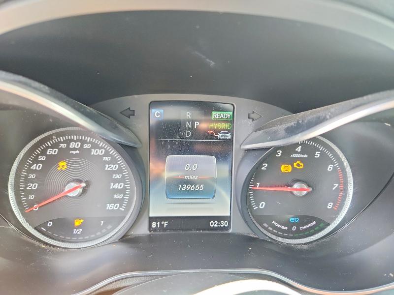 59556636 :رقم المزاد ، WDC0G5EB0KF572280 vin ، 2019 Mercedes-benz Glc مزاد بيع