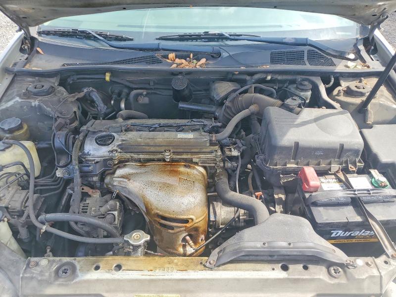 Продажа на аукционе авто 2002 Toyota Camry, vin: 4T1BE32K92U091612, номер лота: 56973686
