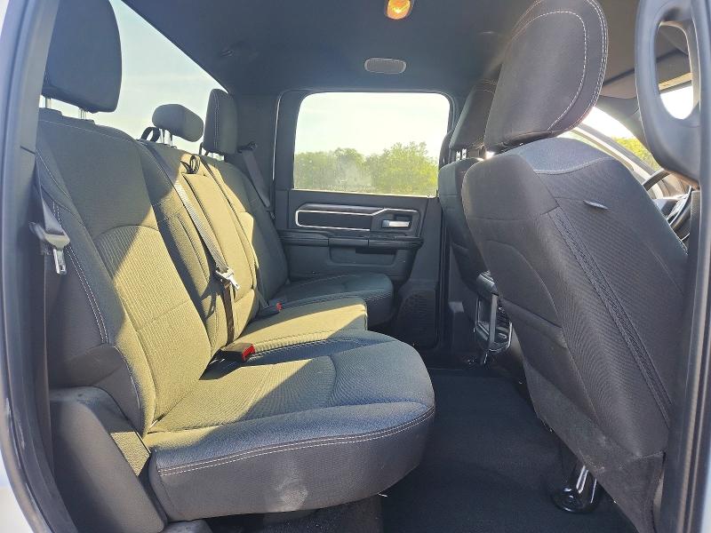 Продажа на аукционе авто 2024 Ram 3500, vin: 3C63RRHLXRG187236, номер лота: 55707916