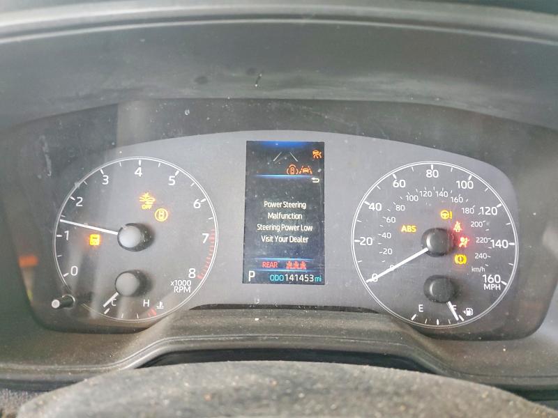 Aukcja sprzedaży 2023 Toyota Corolla, vin: 5YFB4MDE9PP012240, numer aukcji: 55806336