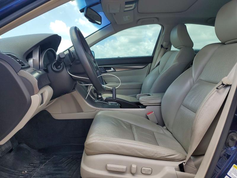 Aukcja sprzedaży 2013 Acura Tl, vin: 19UUA8F54DA015425, numer aukcji: 56292556