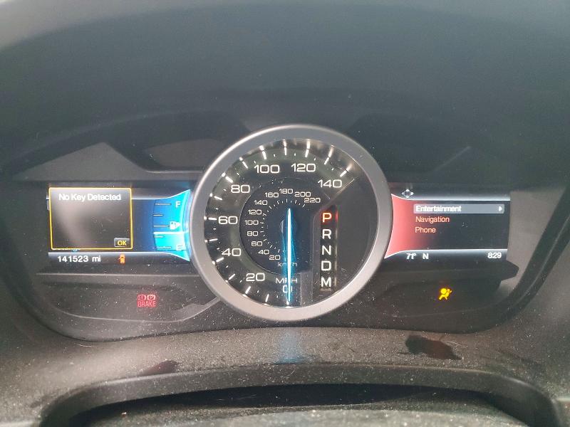 2014 Ford Explorer მანქანა იყიდება აუქციონზე, vin: 1FM5K8F87EGB08394, აუქციონის ნომერი: 57896146