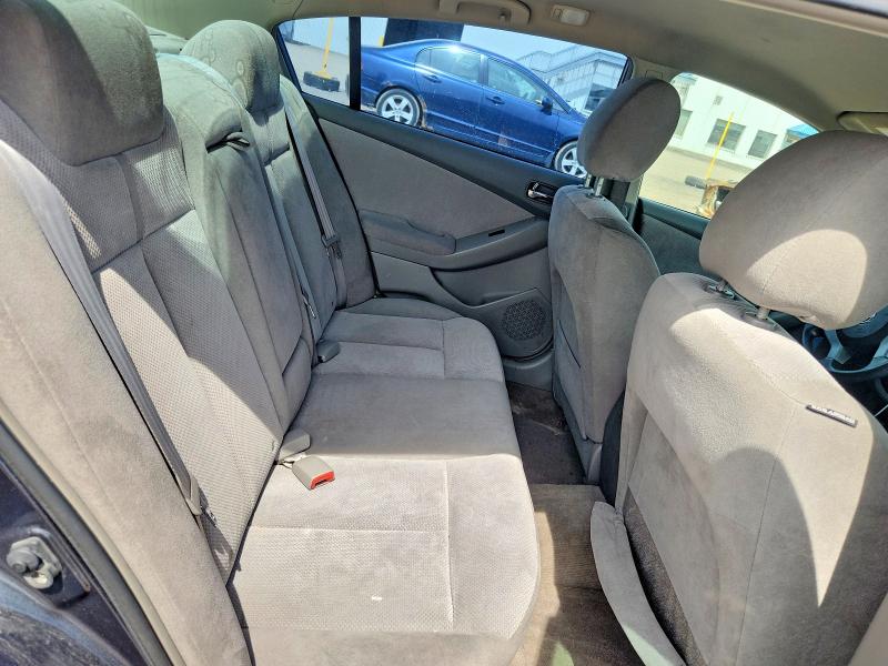 55585236 :رقم المزاد ، 1N4AL21E49C193496 vin ، 2009 Nissan Altima مزاد بيع
