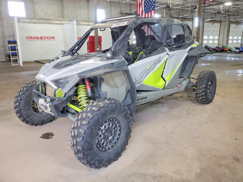 Aukcja sprzedaży 2022 Polaris Rzr, vin: 3NSG4L923NG621596, numer aukcji: 57368016