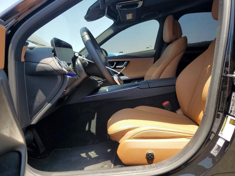 Продажа на аукционе авто 2026 Mercedes-benz E, vin: W1KLF4GB1TA202649, номер лота: 56533626