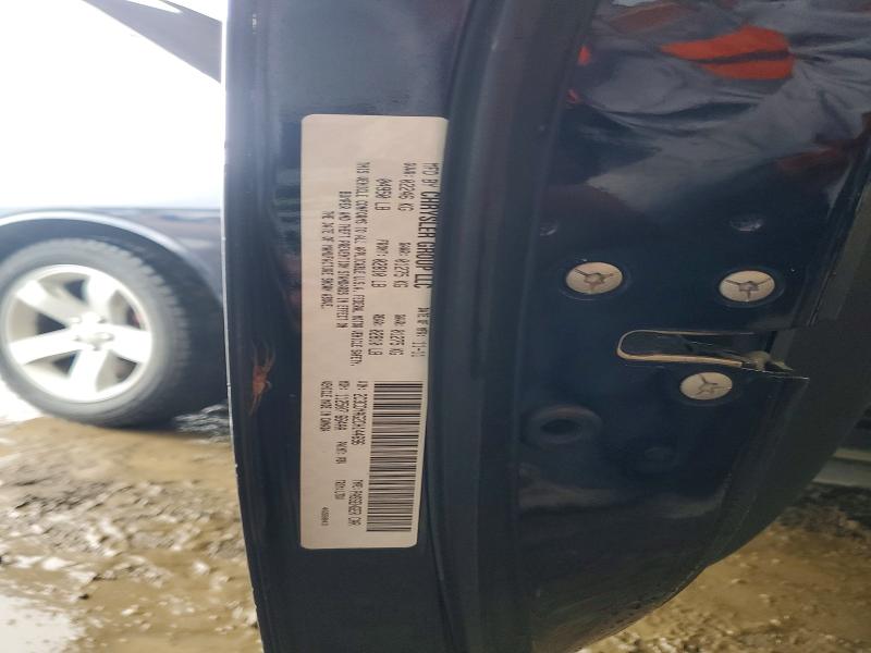 2012 Dodge Challenger მანქანა იყიდება აუქციონზე, vin: 2C3CDYAG2CH144696, აუქციონის ნომერი: 57313716