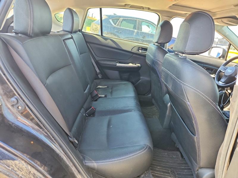 Aukcja sprzedaży 2016 Subaru Impreza, vin: JF1GPAY66G8228045, numer aukcji: 58618146