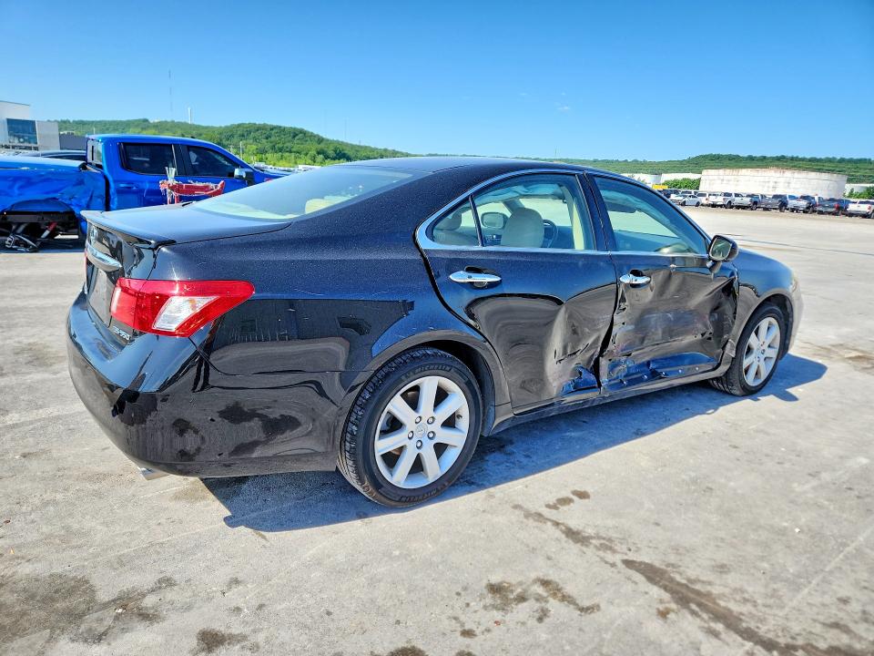 Aukcja sprzedaży 2008 Lexus Es, vin: JTHBJ46G282261033, numer aukcji: 54903396