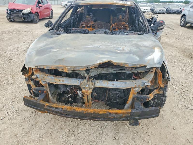 2013 Hyundai Sonata მანქანა იყიდება აუქციონზე, vin: 5NPEC4AC0DH617503, აუქციონის ნომერი: 55936836