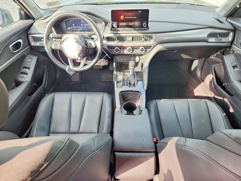 Aukcja sprzedaży 2023 Acura Integra, vin: 19UDE4H20PA022652, numer aukcji: 57999856