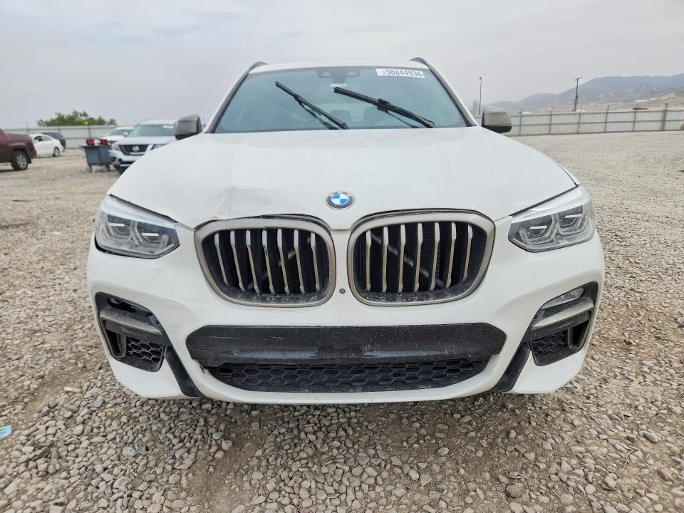Продажа на аукционе авто 2019 Bmw X3, vin: 5UXTS3C5XK0Z07176, номер лота: 58844936