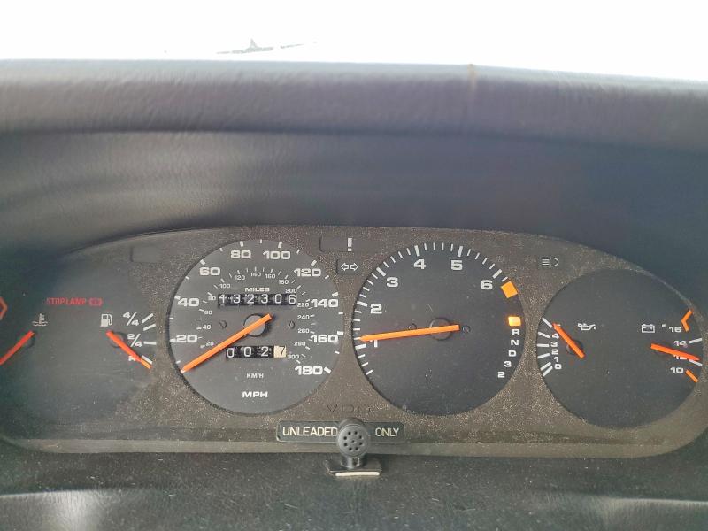 1988 Porsche 928 მანქანა იყიდება აუქციონზე, vin: WP0JB0926JS860462, აუქციონის ნომერი: 85604585
