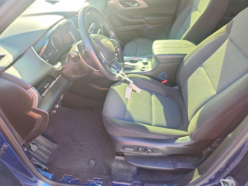 Продажа на аукционе авто 2022 Chevrolet Traverse, vin: 1GNERGKW5NJ121606, номер лота: 56734046
