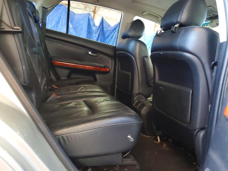 55566736 :رقم المزاد ، 2T2HA31U04C031257 vin ، 2004 Lexus Rx مزاد بيع
