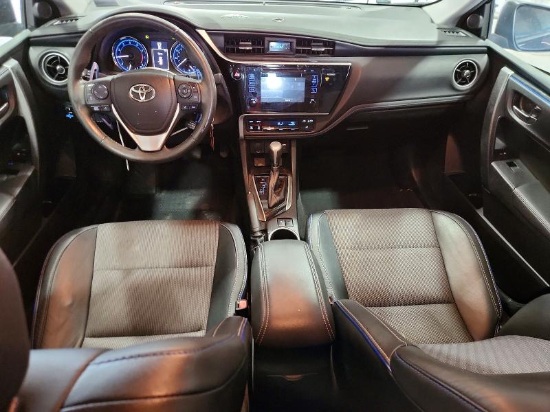 2017 Toyota Corolla მანქანა იყიდება აუქციონზე, vin: 2T1BURHE2HC867161, აუქციონის ნომერი: 58876226