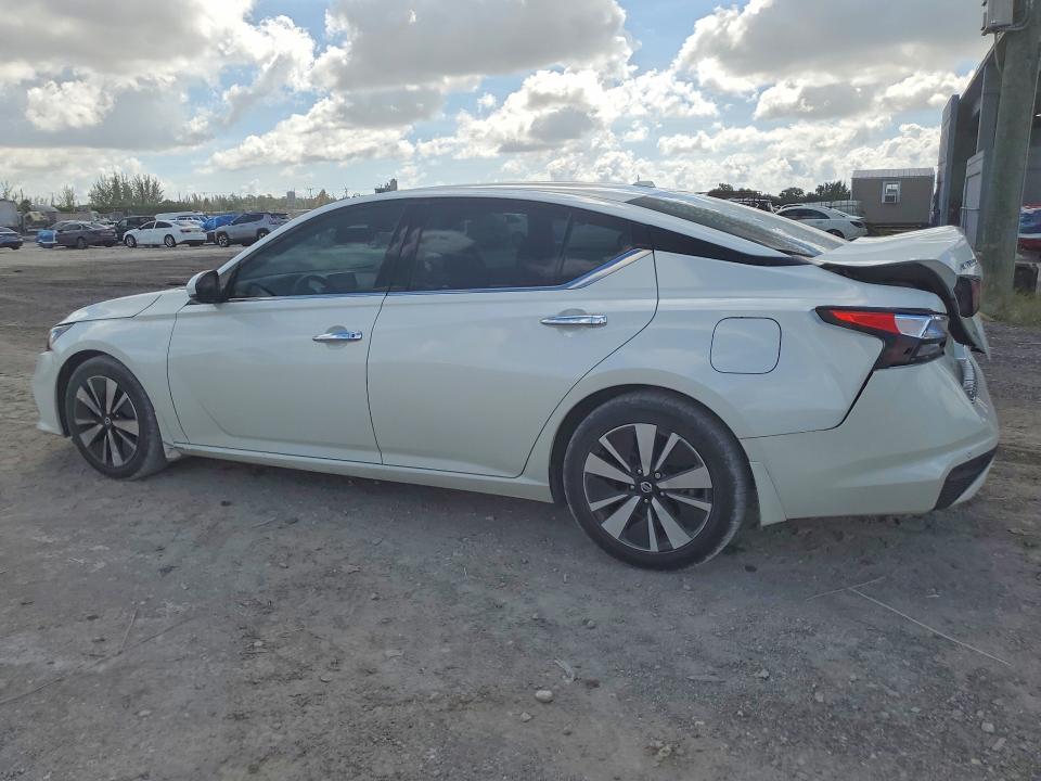 56098476 :رقم المزاد ، 1N4BL4DV9LC249399 vin ، 2020 Nissan Altima مزاد بيع