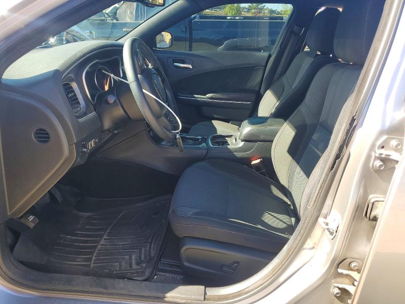 Aukcja sprzedaży 2016 Dodge Charger, vin: 2C3CDXHG2GH140380, numer aukcji: 55886756