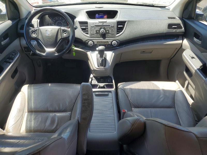 Продажа на аукционе авто 2013 Honda Cr-v, vin: 2HKRM4H7XDH610954, номер лота: 56449906