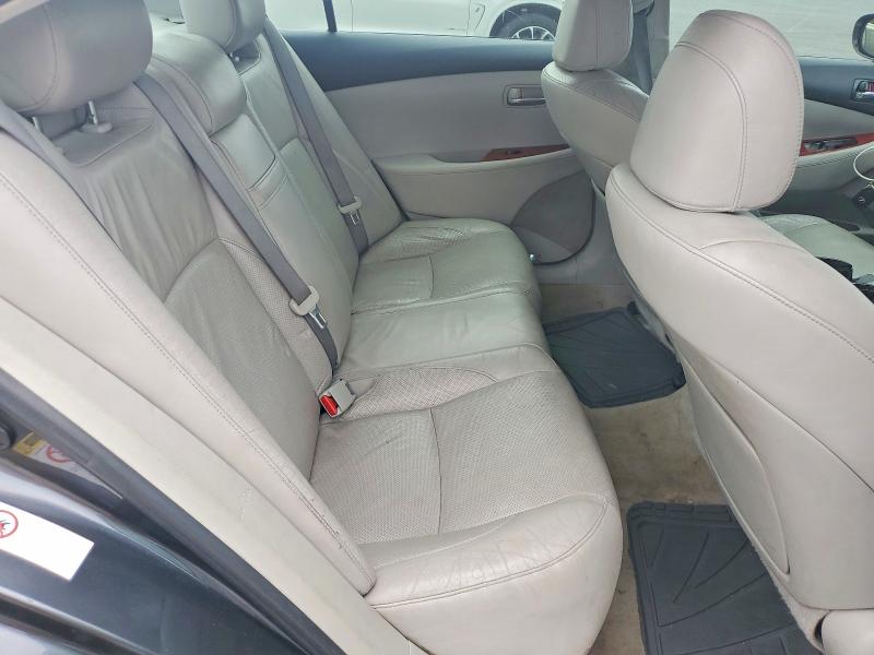 2009 Lexus Es მანქანა იყიდება აუქციონზე, vin: JTHBJ46G592322845, აუქციონის ნომერი: 56585166