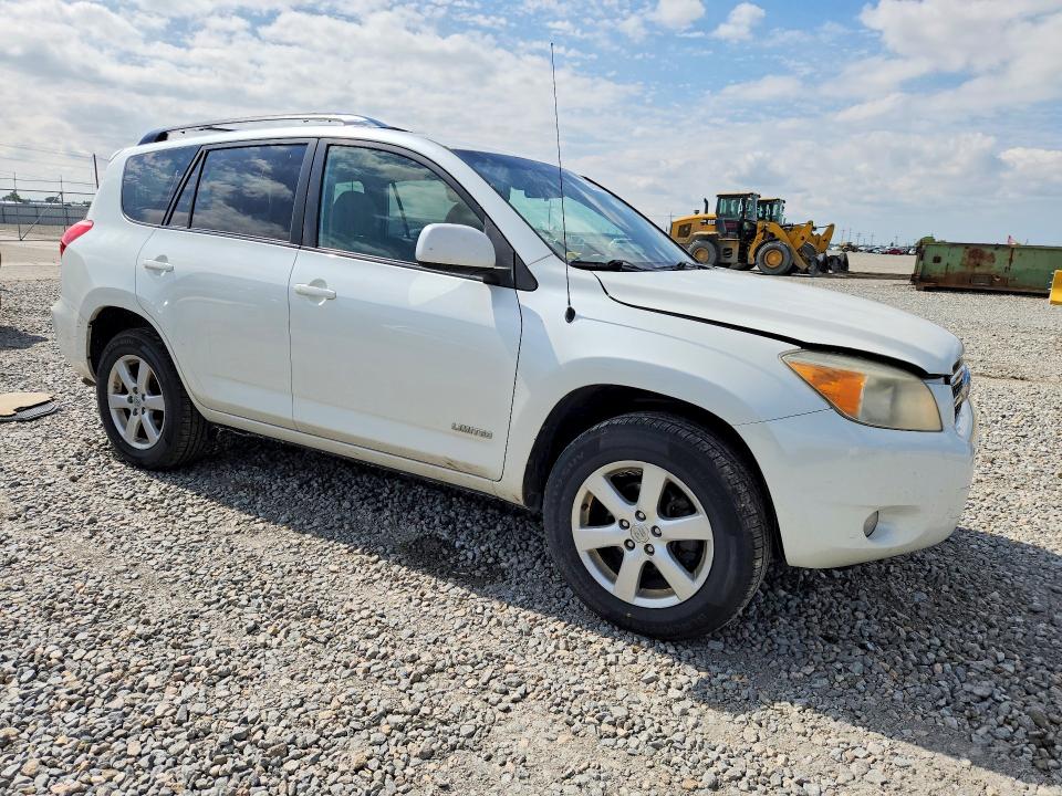 Aukcja sprzedaży 2008 Toyota Rav4, vin: JTMBK31V085062558, numer aukcji: 55187666