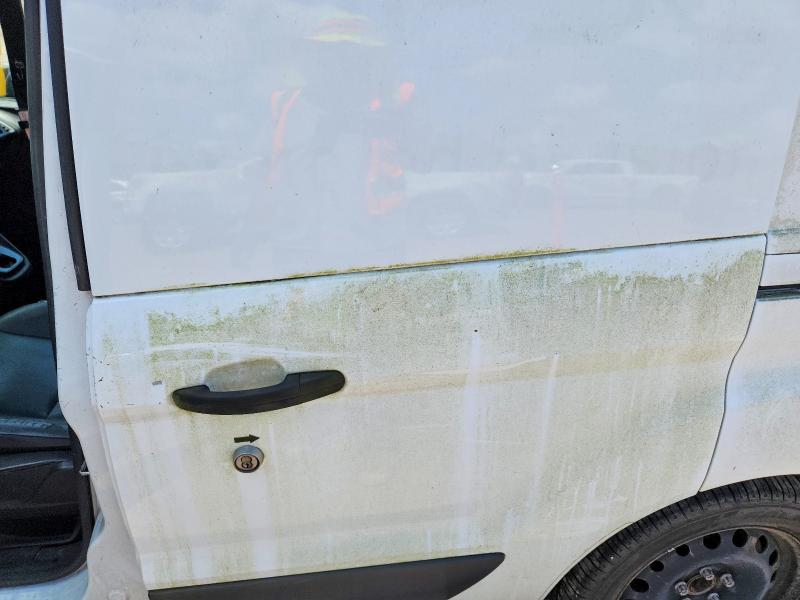 56529616 :رقم المزاد ، NM0LS6E76J1367865 vin ، 2018 Ford Transit Connect مزاد بيع
