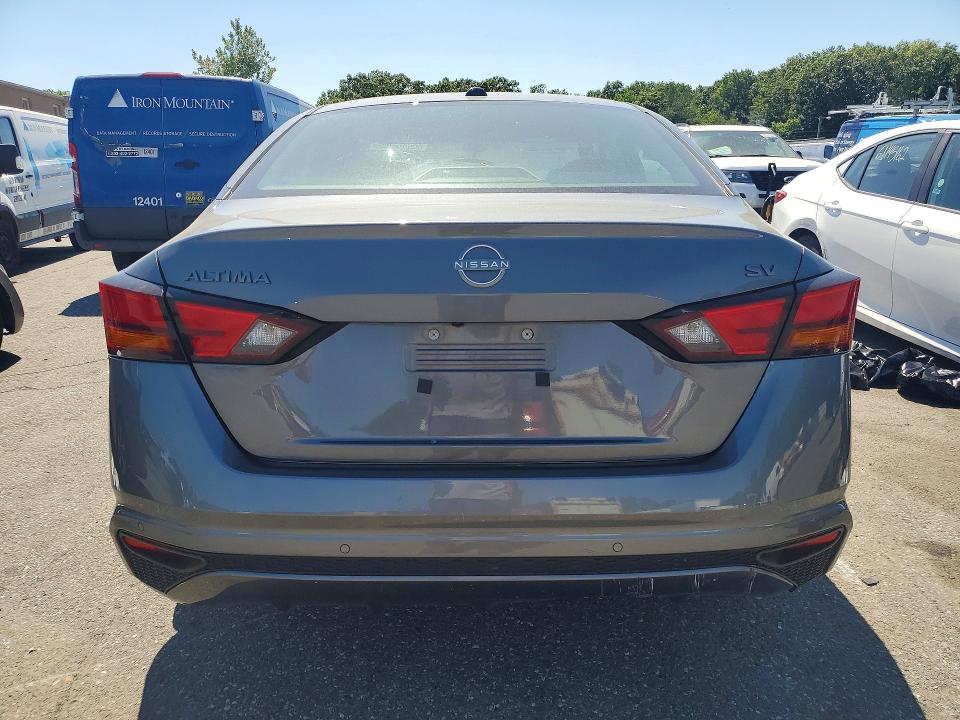 Продаж на аукціоні авто 2024 Nissan Altima, vin: 1N4BL4DV2RN429093, номер лоту: 55865046